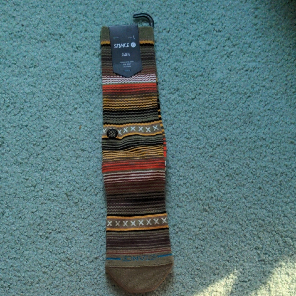 Stance Men's Socks